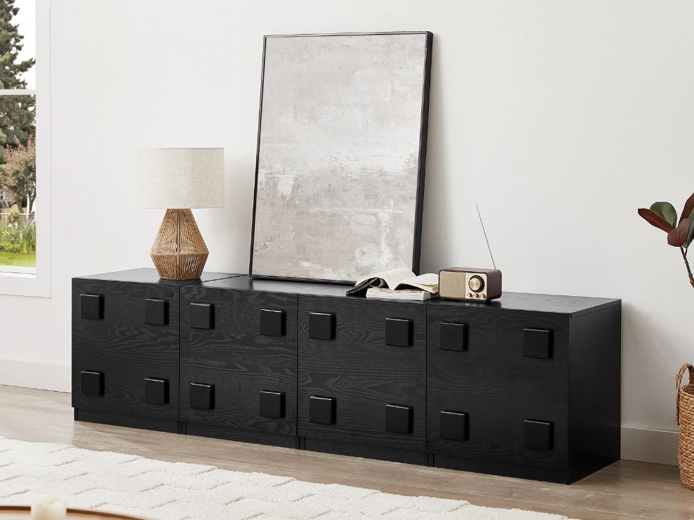 Trudy TV Unit