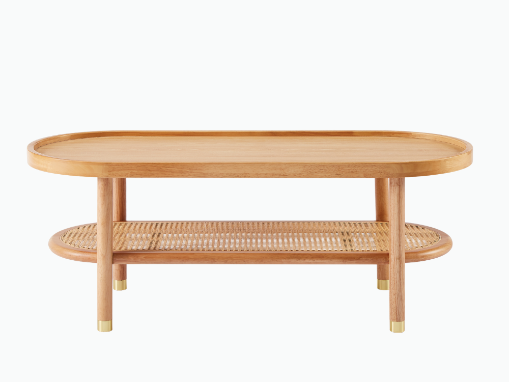 Lauria Coffee Table
