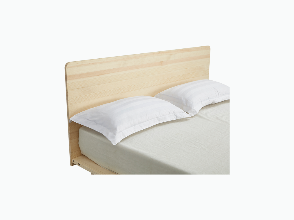 Cali Bed Frame
