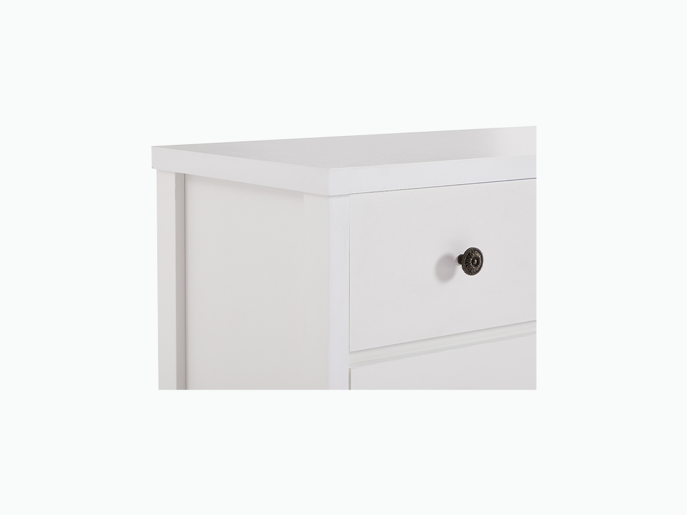 Coco 5 Chest of Drawers