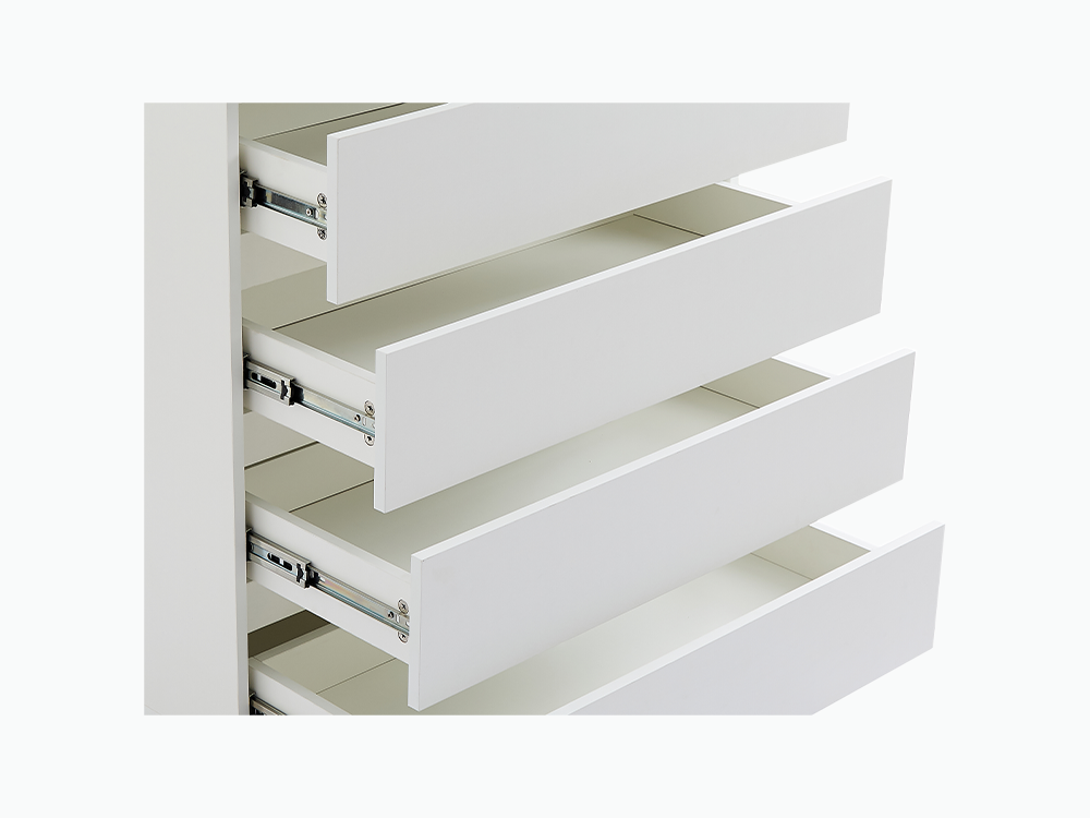 Cuppa 5 Chest of Drawers