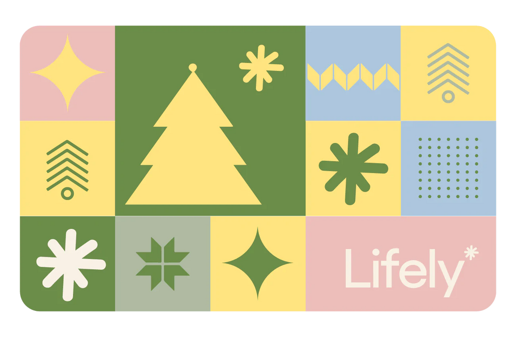 Lifely Gift Card