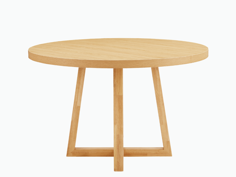 Haris 4 Seater Dining Table
