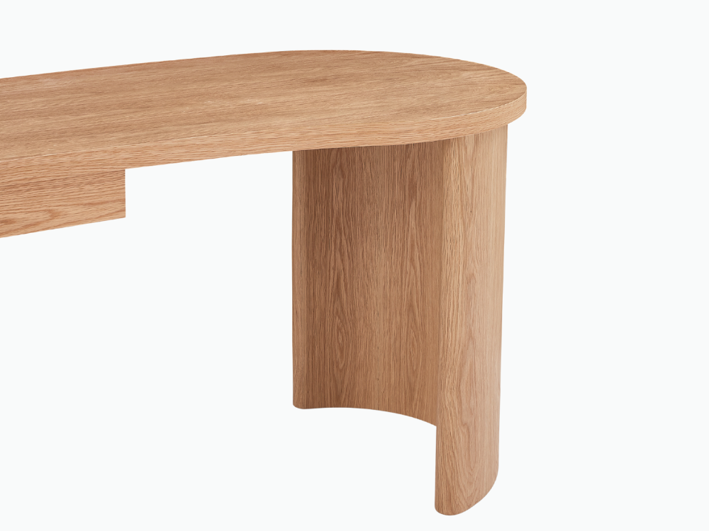 Hudson Home Office Desk