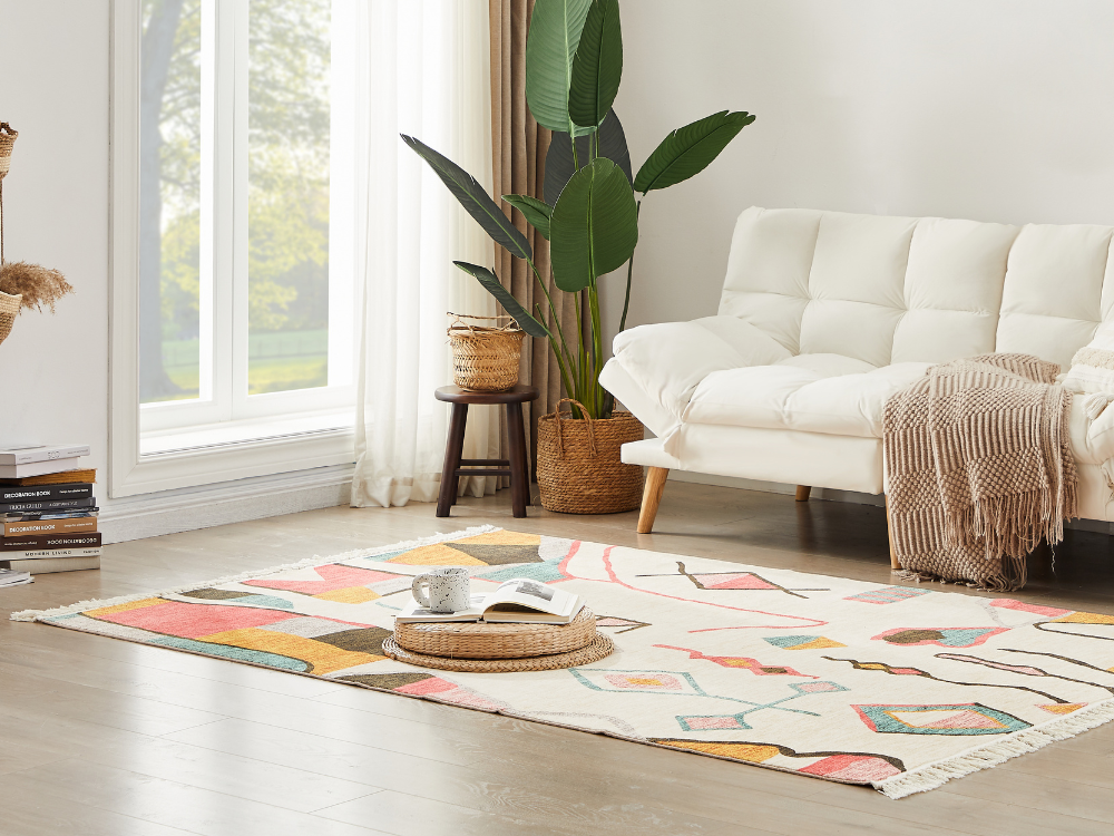 Georgia Moroccan Rug