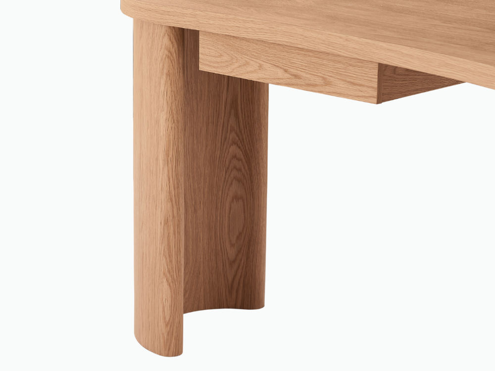 Hudson Home Office Desk