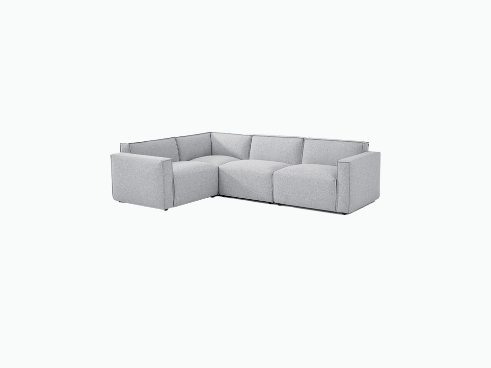 Bradley Modular Sofa Bundle