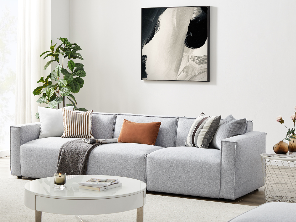 Bradley Modular Sofa Bundle