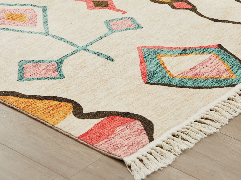 Georgia Moroccan Rug