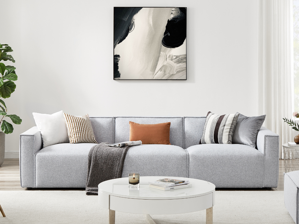 Bradley Modular Sofa Bundle