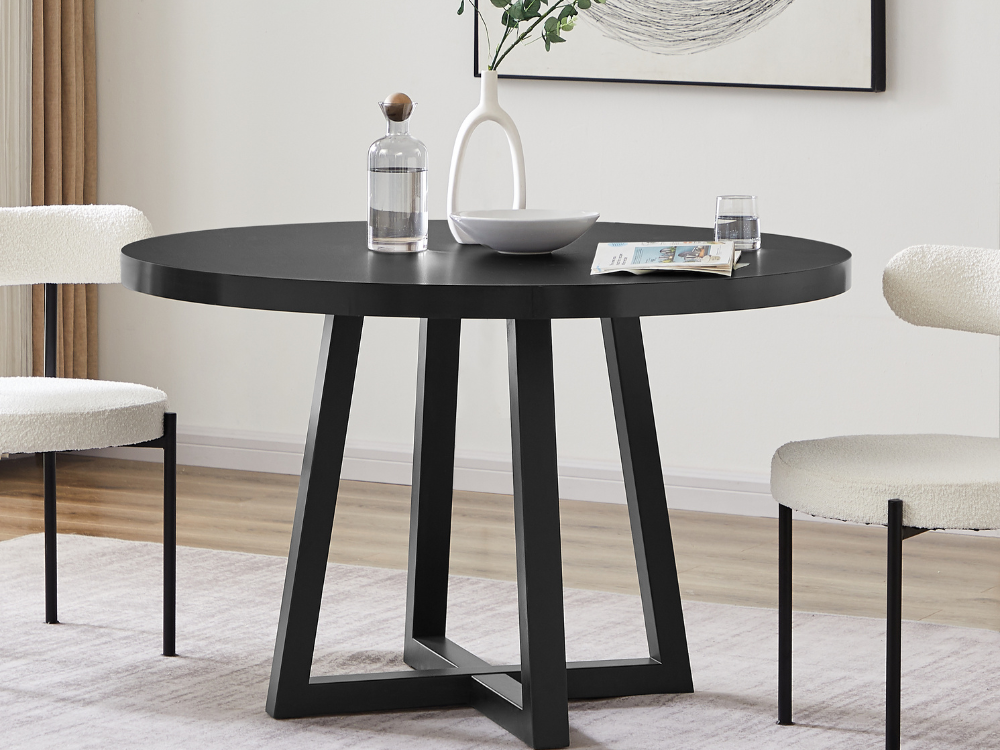 Haris 4 Seater Dining Table