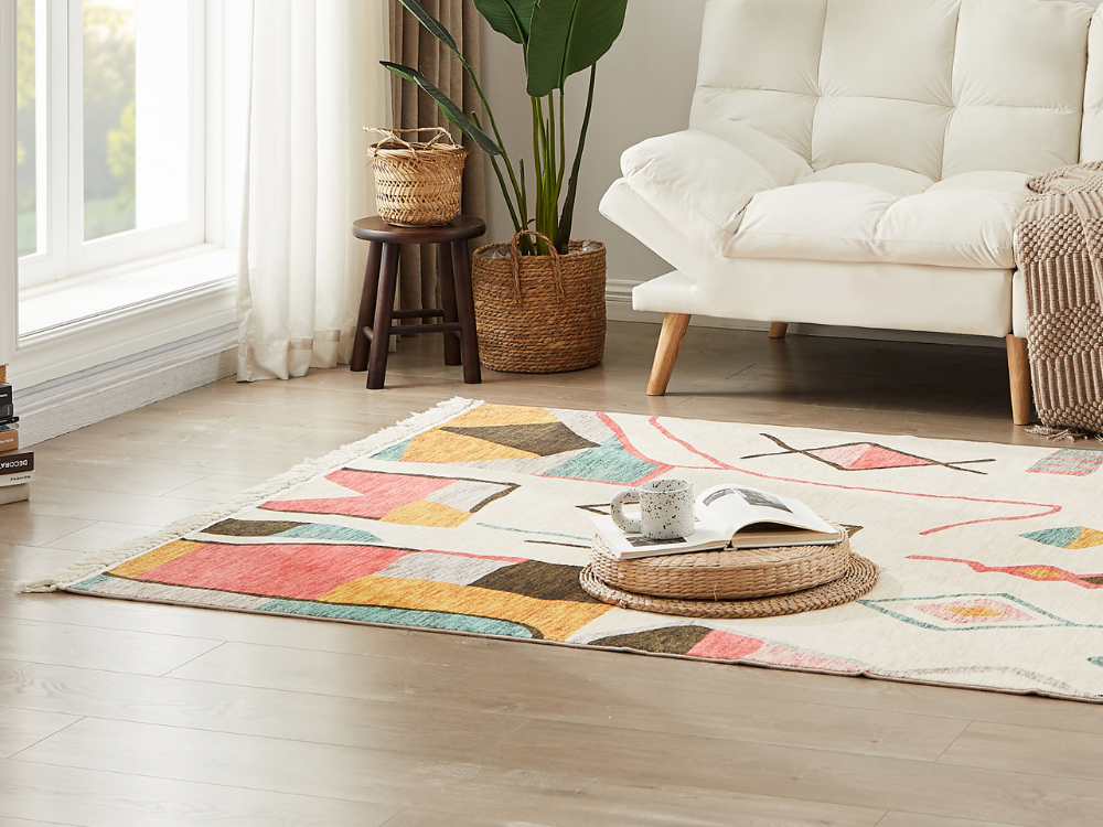 Georgia Moroccan Rug