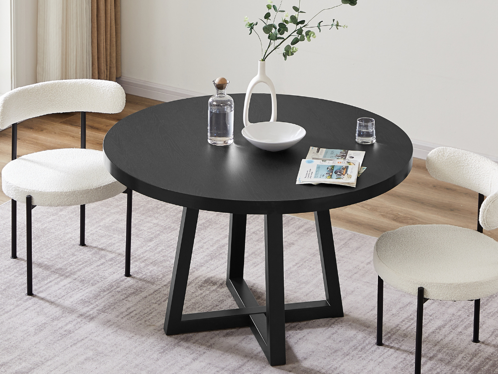 Haris 4 Seater Dining Table