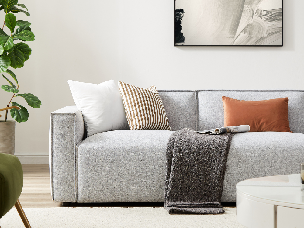 Bradley Modular Sofa Bundle