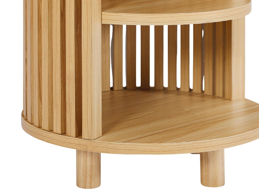 Harmony Bedside Table