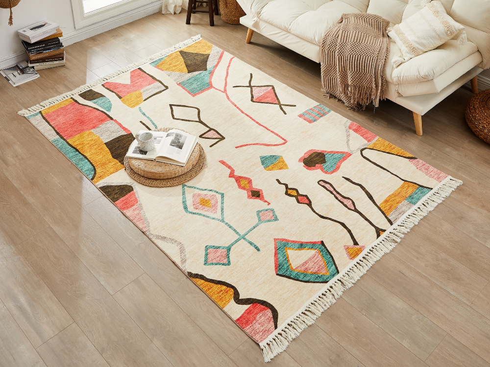 Georgia Moroccan Rug