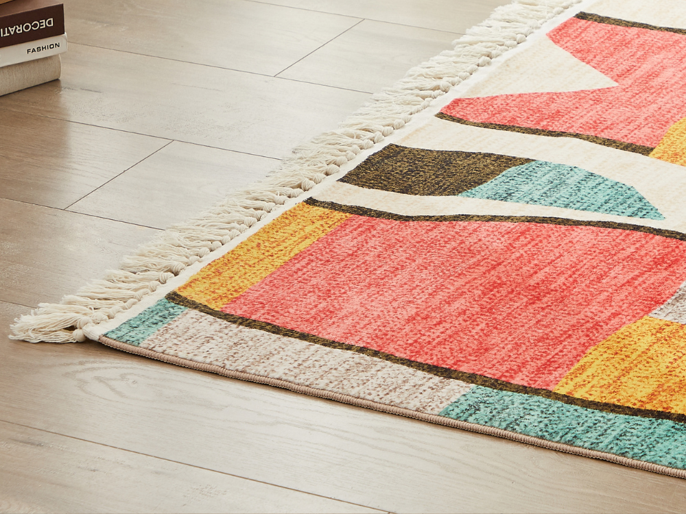 Georgia Moroccan Rug