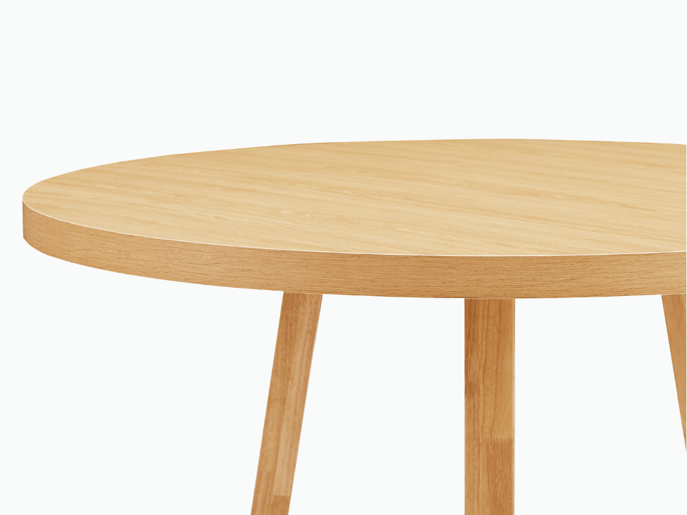 Haris 4 Seater Dining Table