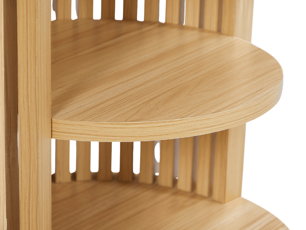 Harmony Bedside Table