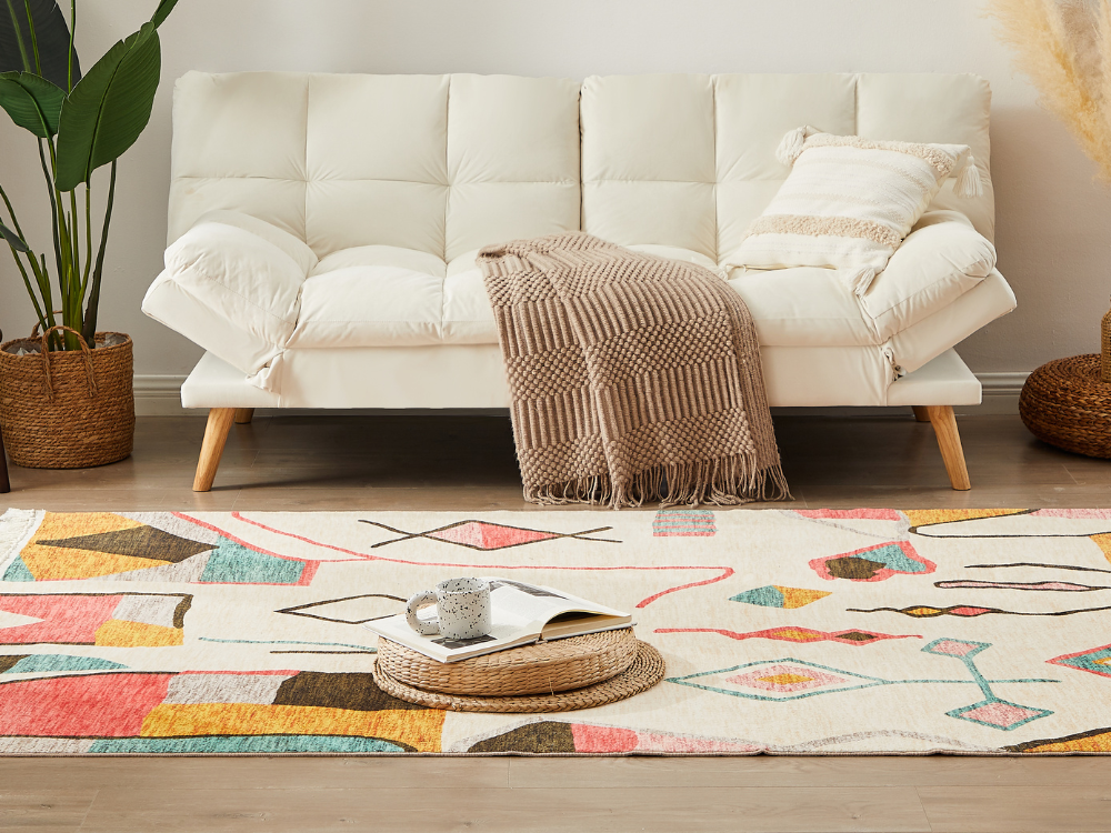 Georgia Moroccan Rug