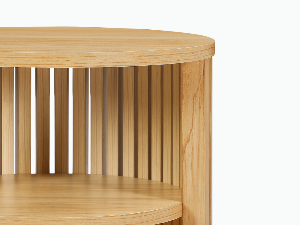 Harmony Bedside Table