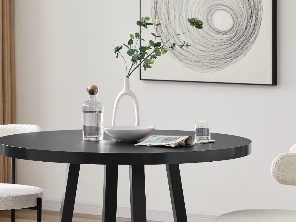 Haris 4 Seater Dining Table