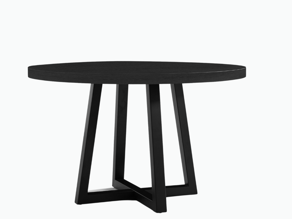 Haris 4 Seater Dining Table