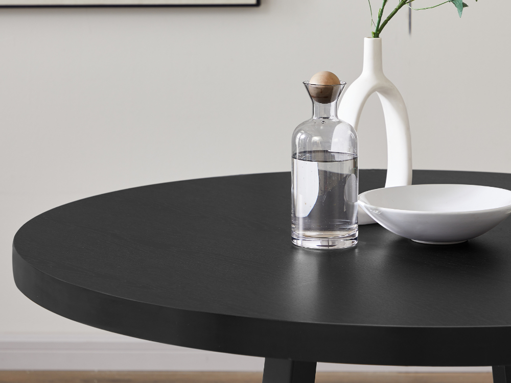 Haris 4 Seater Dining Table