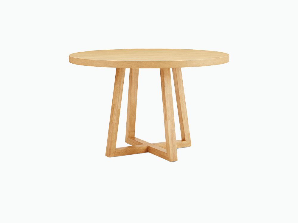 Haris 4 Seater Dining Table