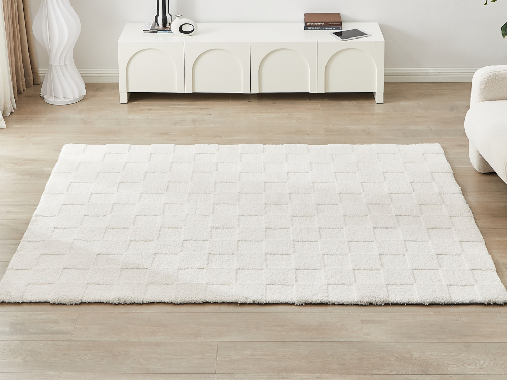 Sissi Tufted Rug