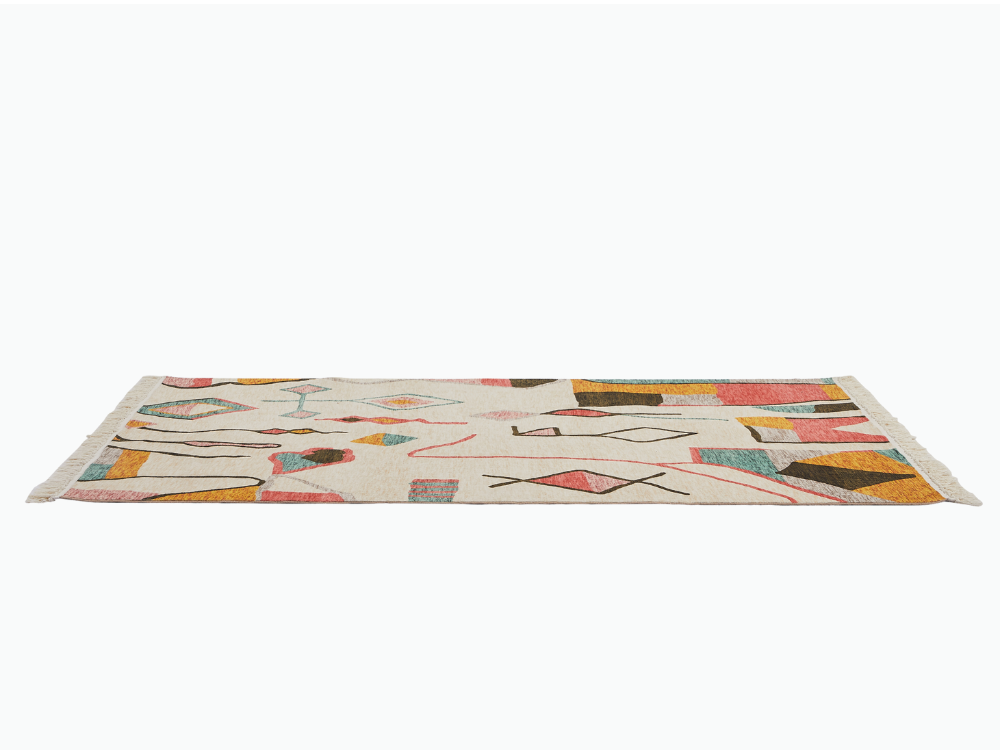 Georgia Moroccan Rug