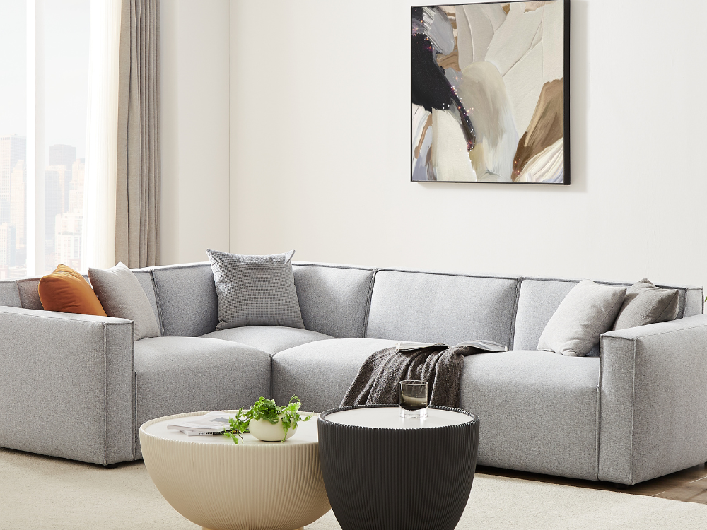 Bradley Modular Sofa Bundle
