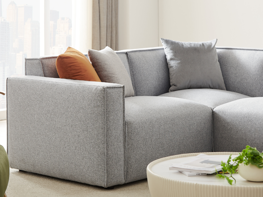 Bradley Modular Sofa Bundle