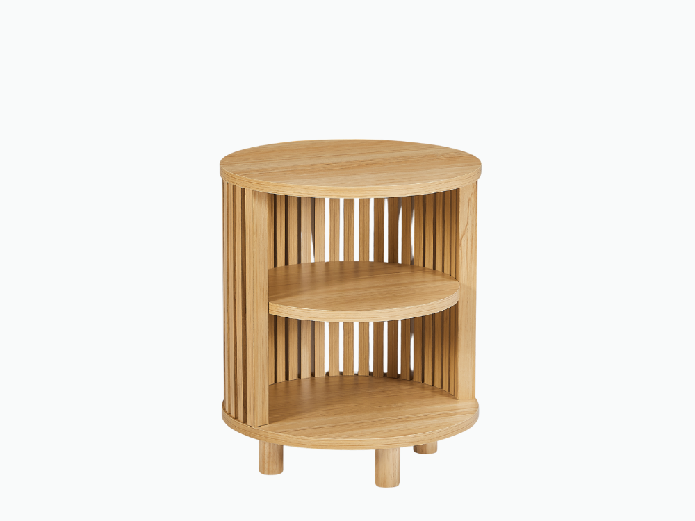 Harmony Bedside Table