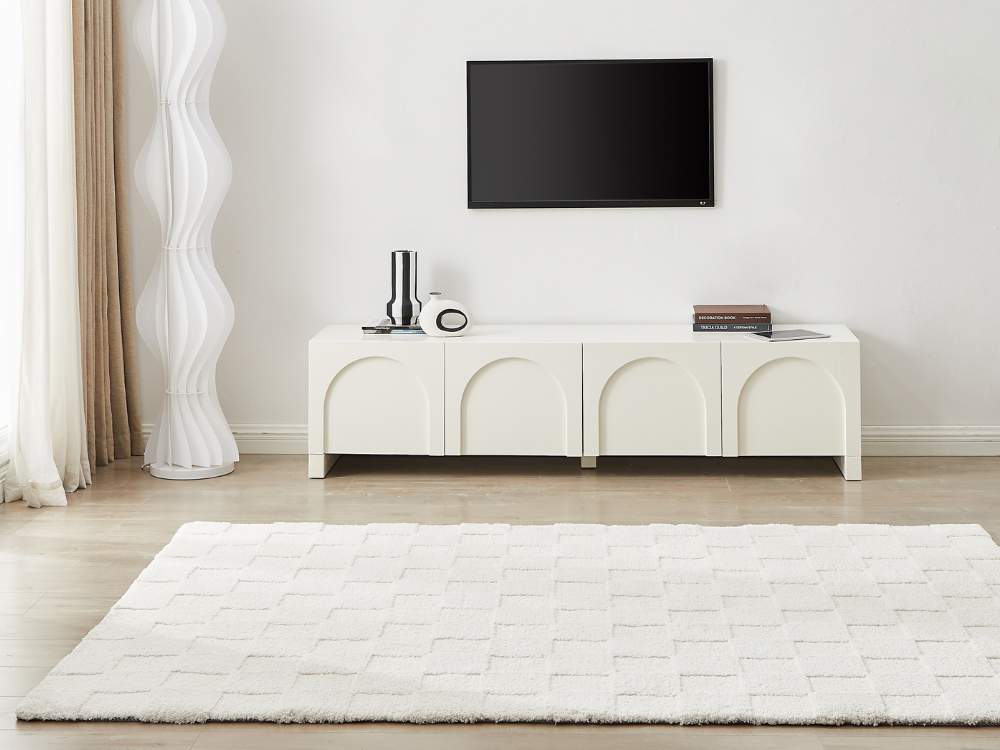 Sissi Tufted Rug