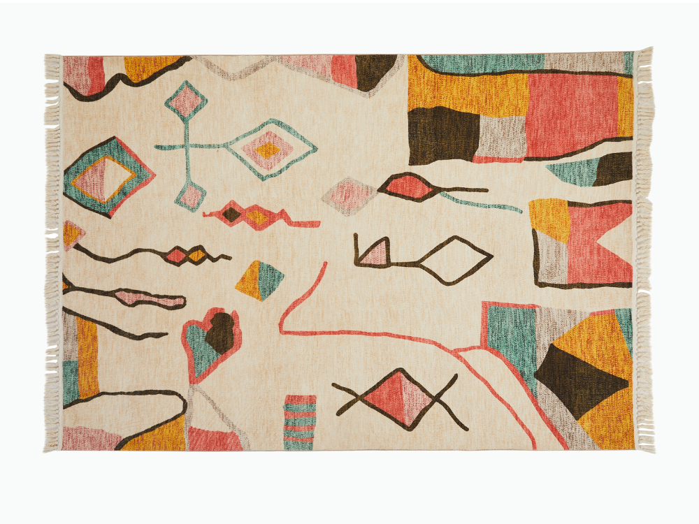 Georgia Moroccan Rug