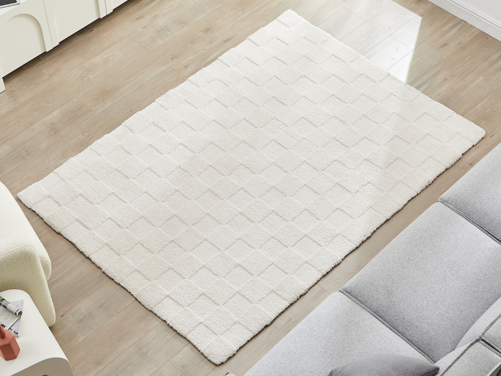 Sissi Tufted Rug