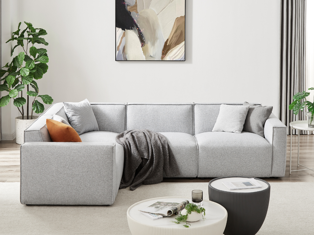 Bradley Modular Sofa Bundle