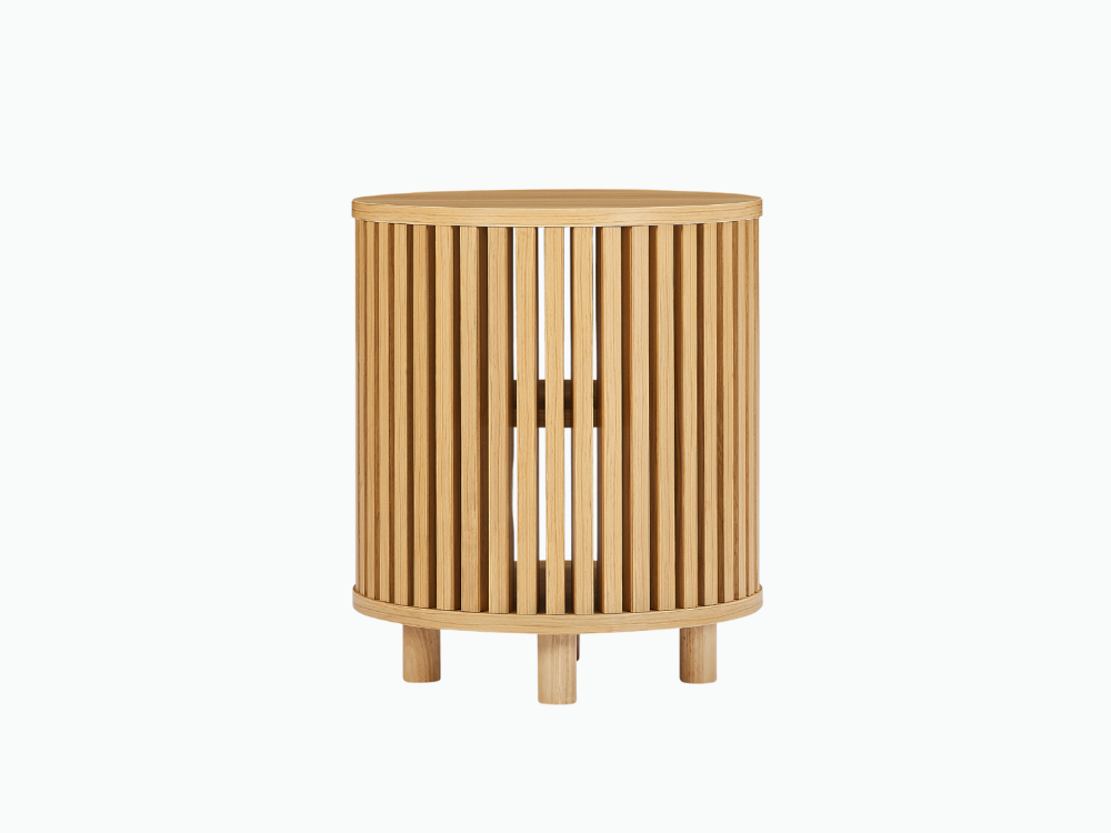 Harmony Bedside Table