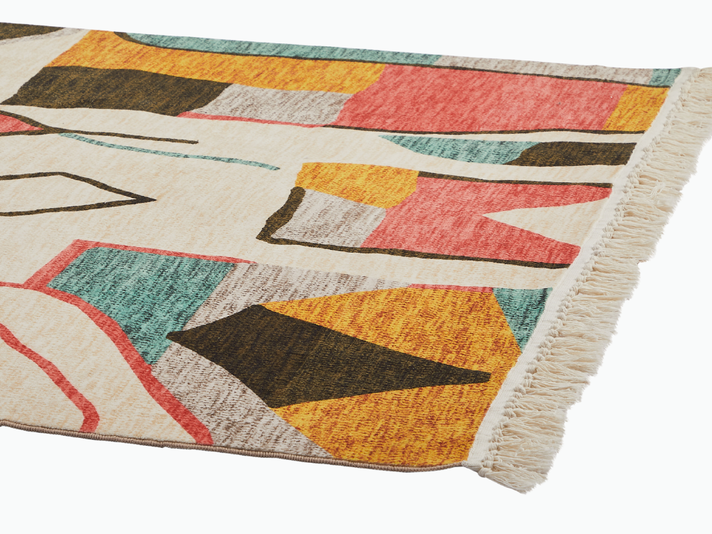 Georgia Moroccan Rug