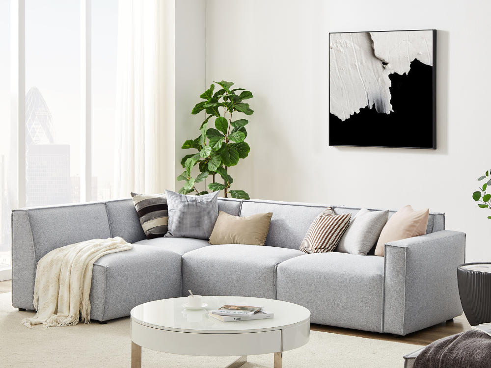 Bradley Modular Sofa Bundle