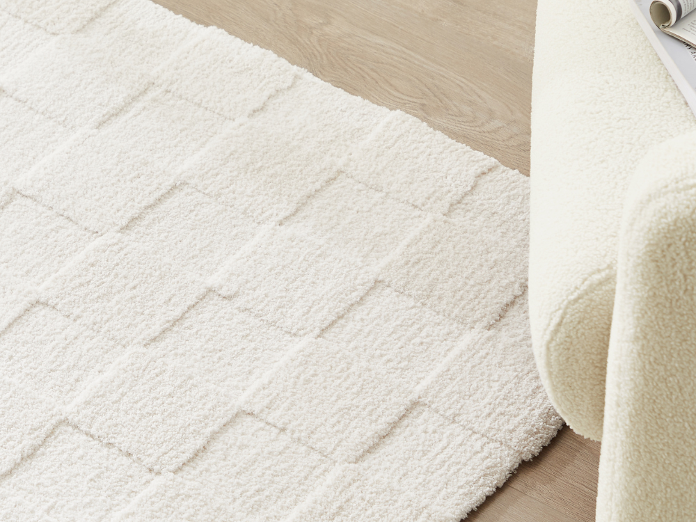 Sissi Tufted Rug