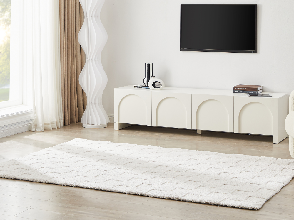 Sissi Tufted Rug