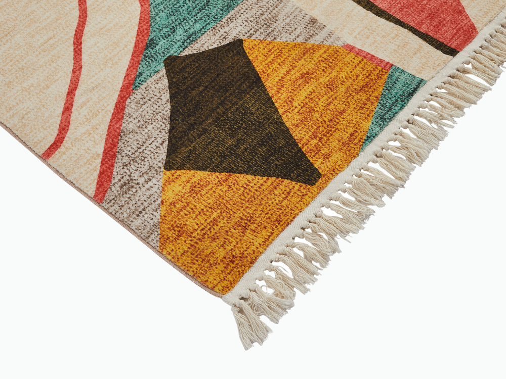Georgia Moroccan Rug
