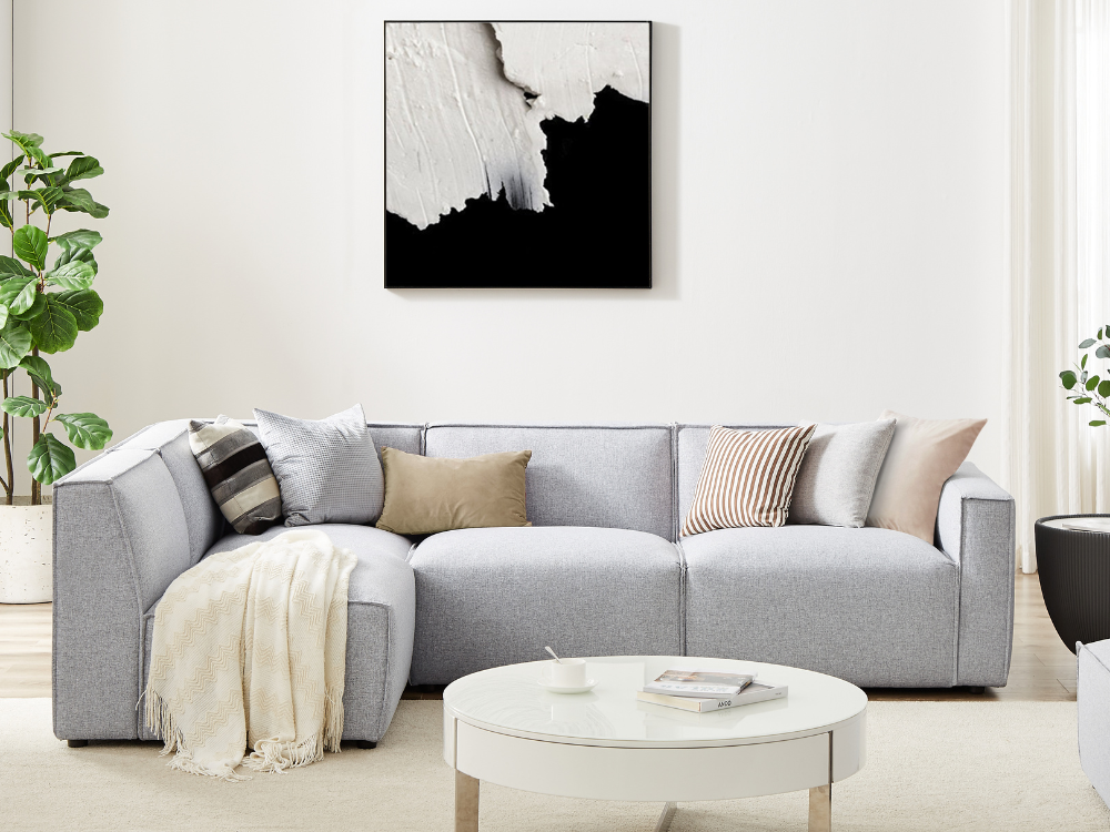 Bradley Modular Sofa Bundle