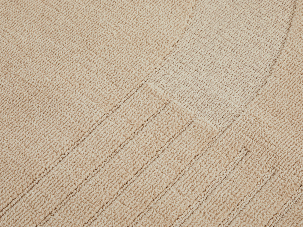 Camila Scandi Power-loomed Rug