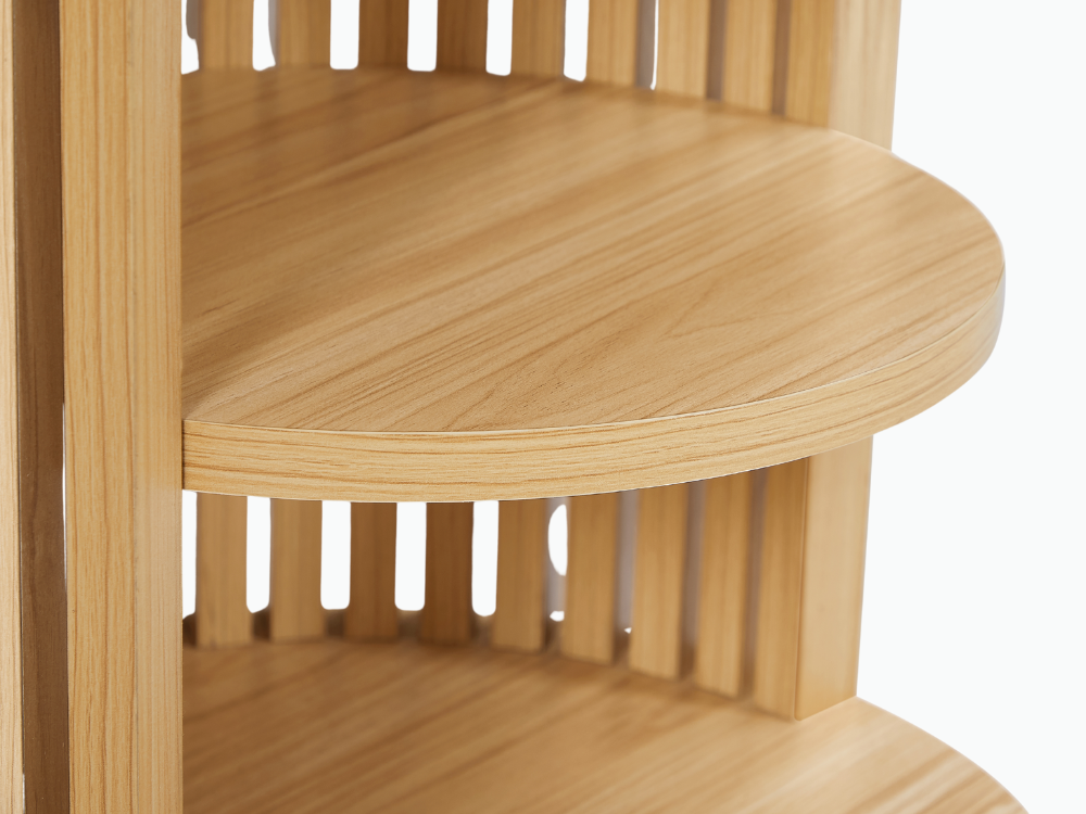 Harmony Bedside Table