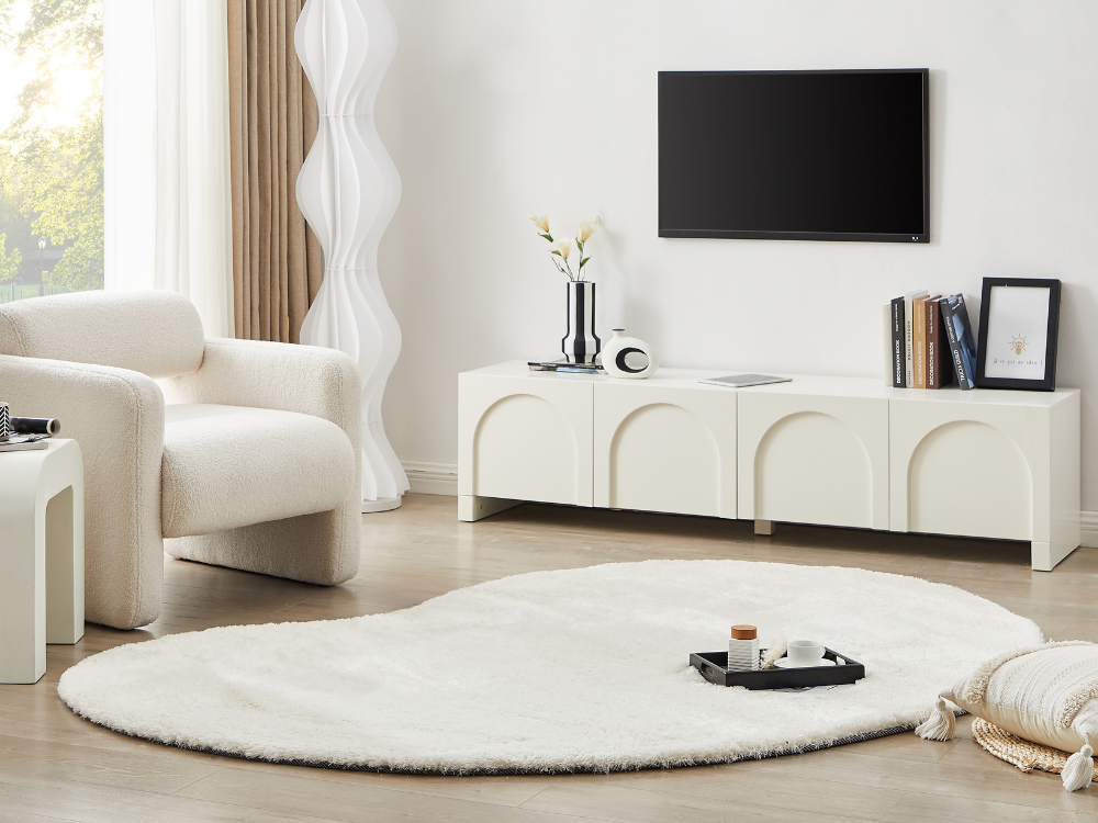 Kelo Organic Rug
