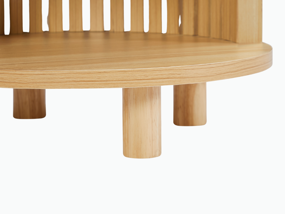 Harmony Bedside Table
