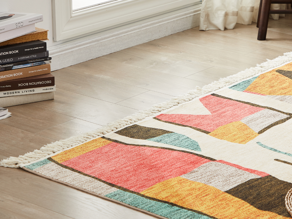 Georgia Moroccan Rug